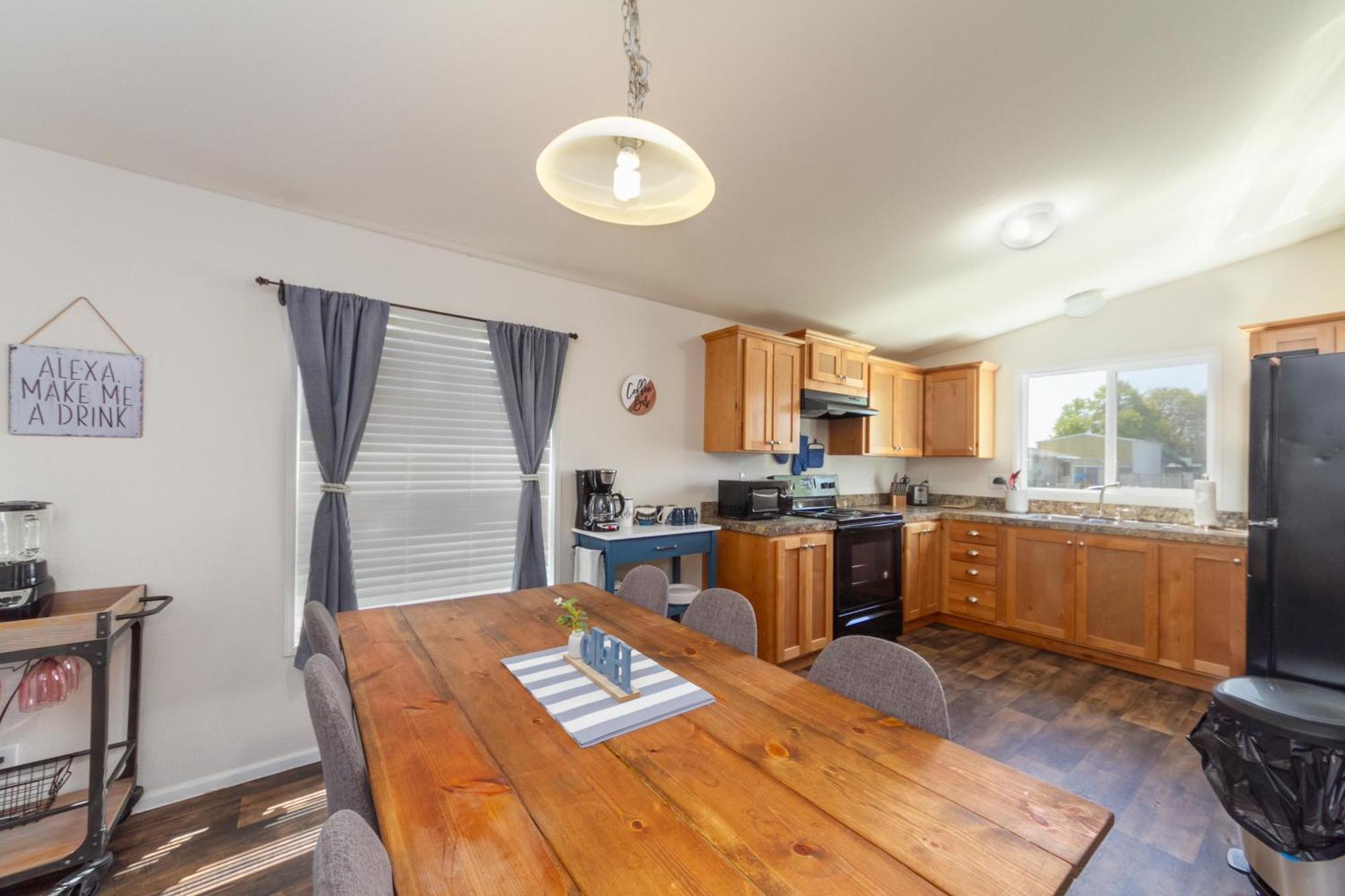 Cute And Cozy 3 Bed 2 Bath Home In North Spokane Kültér fotó
